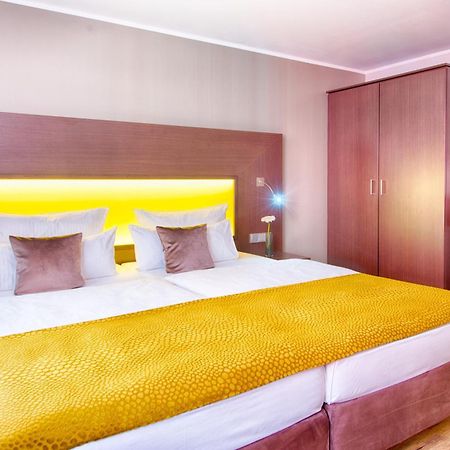 Leonardo Hotel Muenchen City Center Екстер'єр фото