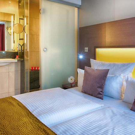 Leonardo Hotel Muenchen City Center Екстер'єр фото