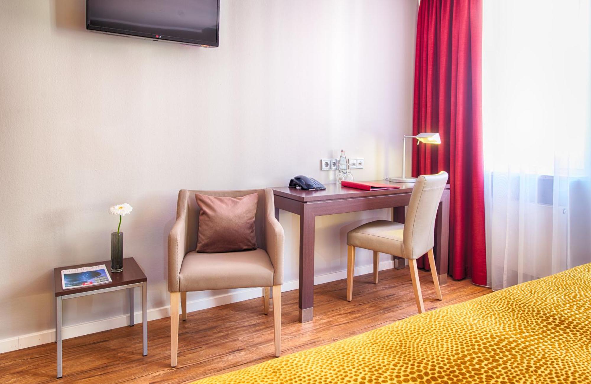 Leonardo Hotel Muenchen City Center Екстер'єр фото