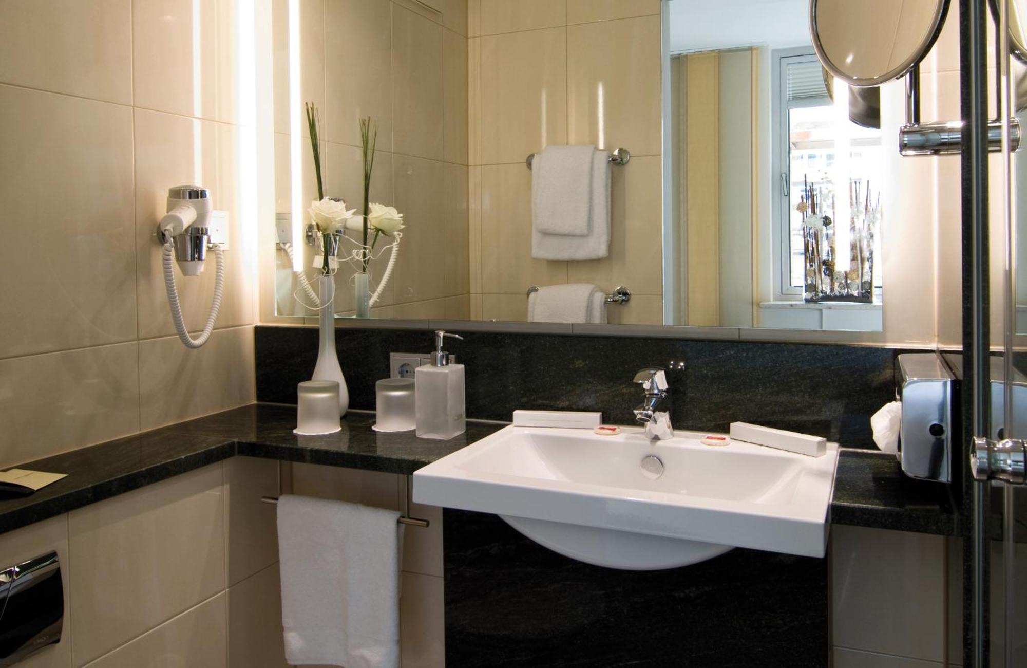 Leonardo Hotel Muenchen City Center Екстер'єр фото