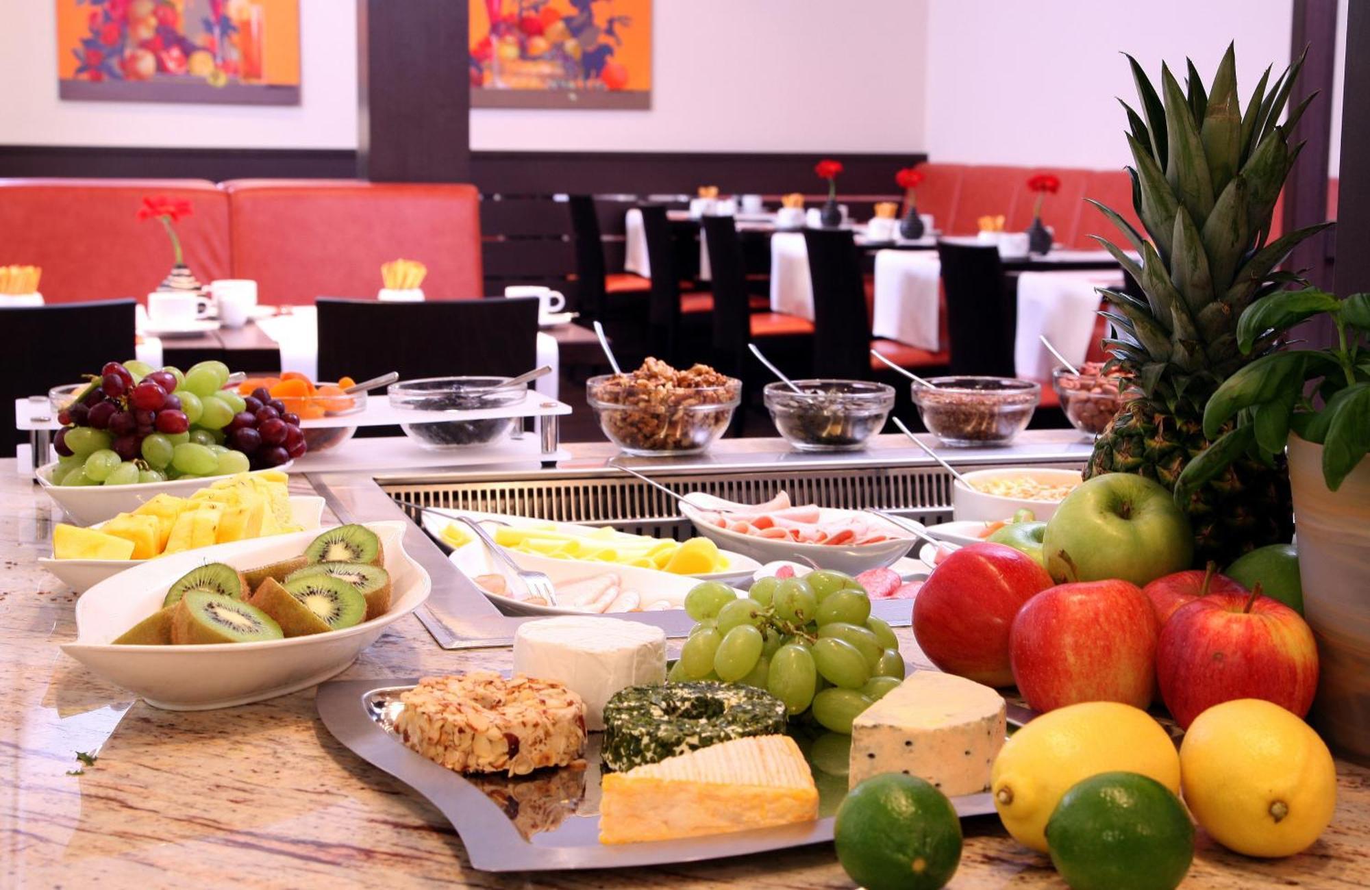 Leonardo Hotel Muenchen City Center Екстер'єр фото
