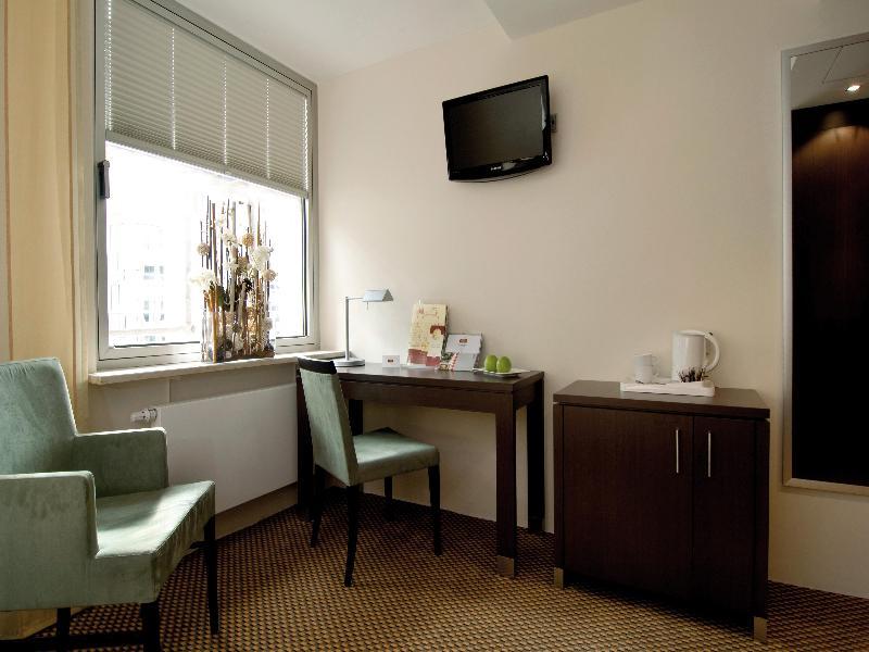 Leonardo Hotel Muenchen City Center Екстер'єр фото