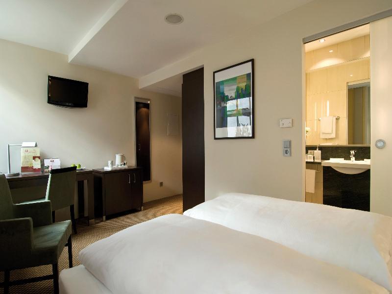 Leonardo Hotel Muenchen City Center Екстер'єр фото