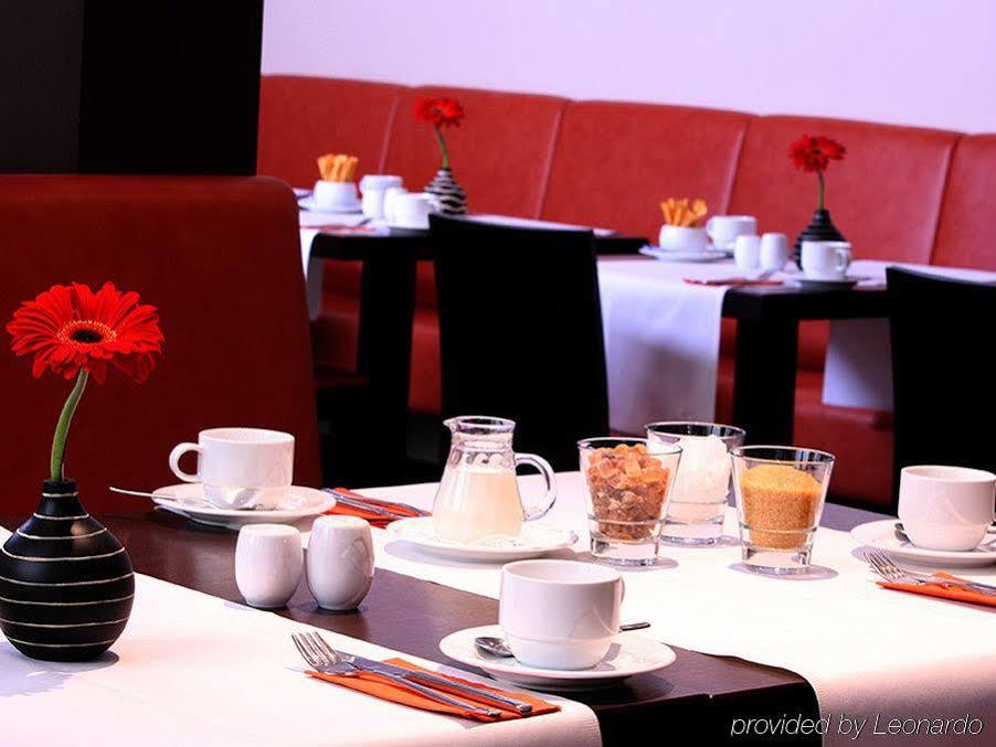 Leonardo Hotel Muenchen City Center Екстер'єр фото