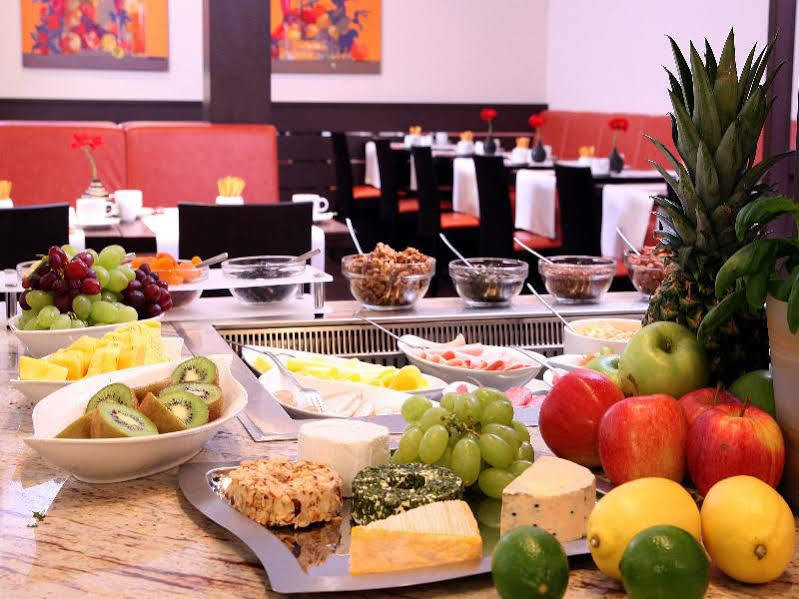 Leonardo Hotel Muenchen City Center Екстер'єр фото
