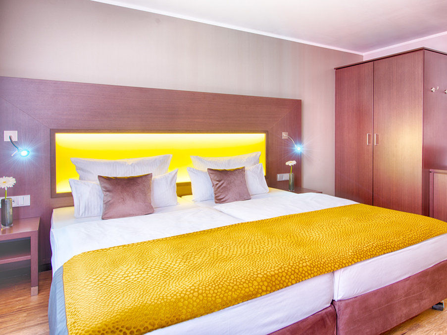 Leonardo Hotel Muenchen City Center Екстер'єр фото